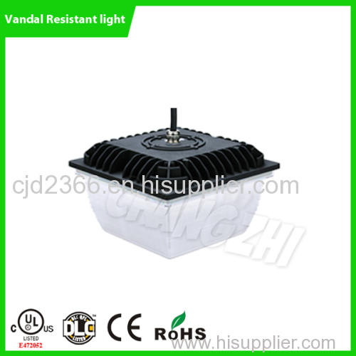 LED Vandal Resistant 120W
