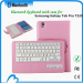 Samsung galaxy tab bluetooth keyboard folding bluetooth keyboard for Samsung Tab Pro T320