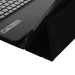 Removable Bluetooth Keyboard for 9.7-10 inches ANDROID WINDOWS and IOS