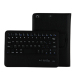 2014 promotional new design tablet keyboard case micro usb for ipad mini