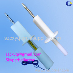 IEC 61032 Articulated Finger Test probe B