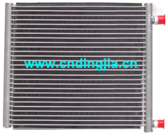 CONDENSER COMP-SIDE 95310A80D40-000 / 94588074 FOR DAEWOO DAMAS