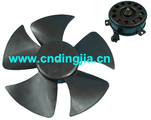 FAN&MOTOR-COND COOLING 95526A80D40-000 / 94588148 FOR DAEWOO DAMAS