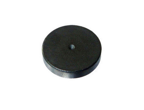 Sintered Strontium Ferrite Hard Disc Magnet Y35