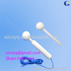 IEC61032 Standard test probe A B C D Test Rod