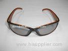 active shutter glasses 3d glasses rechargeable