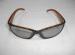active shutter glasses 3d glasses rechargeable