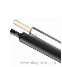 175℃ Pvdf Semi-rigid High Temperature Tubing