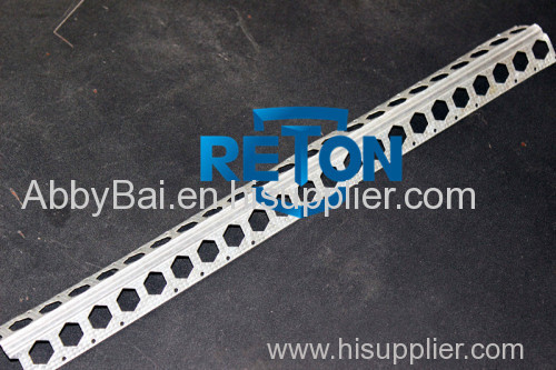 Drywall and Thin Coat Plaster Angle Bead/Corner Bead plaster mesh