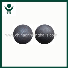 anti-wear grinding material steel balls