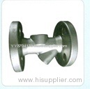 China quality valves castings