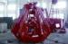 excavator grab bucket Clamshell Grab Bucket