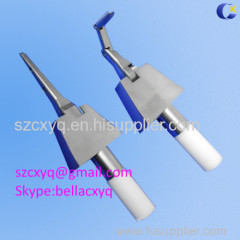 UL507 UL1278 UL1310 UL finger Articulated test probe