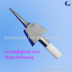 UL507 UL1278 UL1310 UL finger Articulated test probe