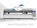 High Precision Cutting Plotter Machine / Teneth Vinyl Cutter Flexisign Output