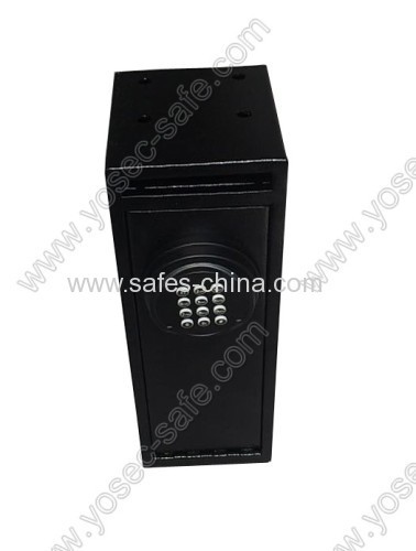 Under counter drop slot depository security safe(D-40E)