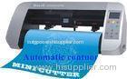 Automatic Mini Laser Cutting Plotter For Paper / Film , Micro Step Driver and ARM7 CPU