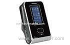 Web Wifi Wireless Facial Recognition Time Clock Recorder Device with 800 User