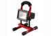 portable outdoor flood light led battery floodlight