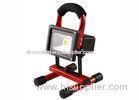 IP65 waterproof led portable flood light high effiency for traving