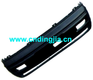 FRONT BUMPER 96610707 FOR DAEWOO DAMAS 2005