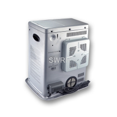 Mobile Portable Electronic High Efficiency Kerosene Heater