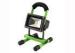 portable outdoor flood light portable rechargeable floodlight