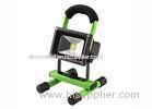 portable outdoor flood light portable rechargeable floodlight