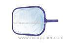 Swimming Pool Standard Swimming Pool Net Leaf Rake and Skimmer Heavy Duty