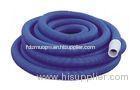 PE / EVA Vacuum Hoses Swimming Pool Cleaning Systems Flexible and Light Weight