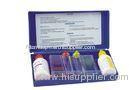 Pool Water Basic PH / CI Test Kit 20cc Swimming Pool Cleaning Liquid