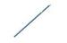 Customized Swimming Pool Cleaning Equipment Aluminum Telescopic Pole / Pipe / Tube