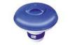 Large capacity Water Treatment Pool Floating Chemical Dispenser for 3&quot; Tablet