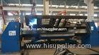 35 Tons Carry Crane Chassis , A572 Heavy Steel Metal Welding For Excavator