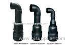 High Flow Rate Water Fountain Pumps 8m Head For Fish Farm