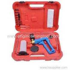 Hand Held Vacuum Pump "Easily