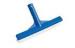 10" / 26CM Plybristle Wall Brush Swimming Pool Cleaning Equipment With Telescopic Pole