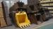 Hitachi Excavator Bucket For Construction Engineering , Heavy Equipment Spare Parts