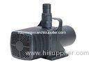 75W 100W Submersible Fountain Pumps for Decorative Landscape Fountains Equipment