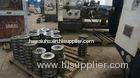 Oil Pump Drive Gear For Excavator Machinery , Ocean Piling Machine Drive Spur Gear