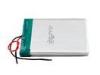 3.7v 2000 Mah Lithium Polymer Battery Pack For Energy Storage