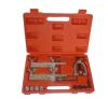 13Pcs Double/Bubble Flaring Tool Kit