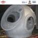 OEM Welding Industrial Steel Fabrication , ASTM Wind Power Products With BV Certification