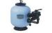 Side Mount Plastic Swimming Pool Sand Filters For Pools And Ponds Filtration System