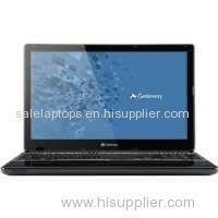 Gateway NE52213u-12504G50Mnsk 15.6 LED Notebook - AMD E-Ser