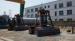 Customized Crab Bucket Industrial Steel Fabrication Q345D ASTM GB DIN