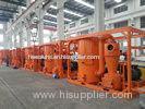 OEM Surface Finished Blasting Machine Parts Heavy Metal Fabrication Service