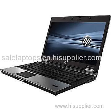 HP EliteBook 8440p 14" Notebook - Intel Core i7-620M 2.66GHz - 4 GB Memory