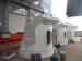 High Precision 20 GP Container Container Chassis / Dock Crane Parts Grade 50