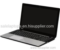 Toshiba Satellite L55-A5168 - Core i5 1.6 GHz - 15.6″ 1366 x 768 - 8 GB